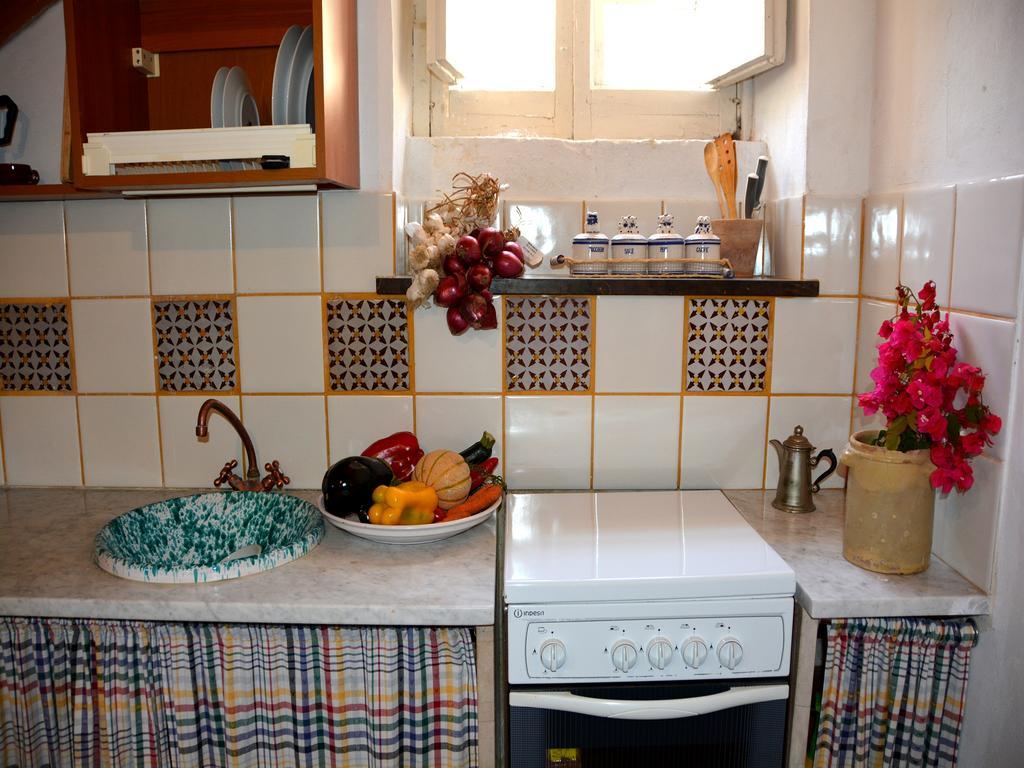 Antica Dimora San Filippo Villa Modica Bagian luar foto