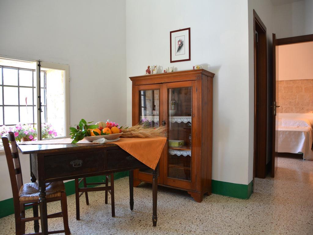Antica Dimora San Filippo Villa Modica Bagian luar foto