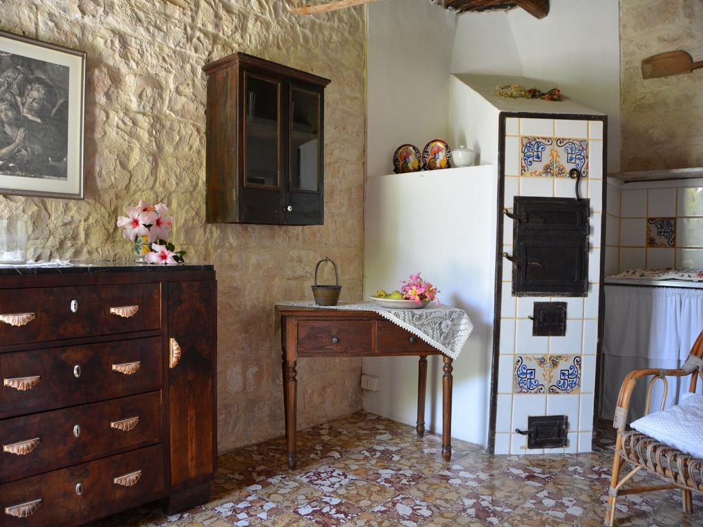Antica Dimora San Filippo Villa Modica Bagian luar foto