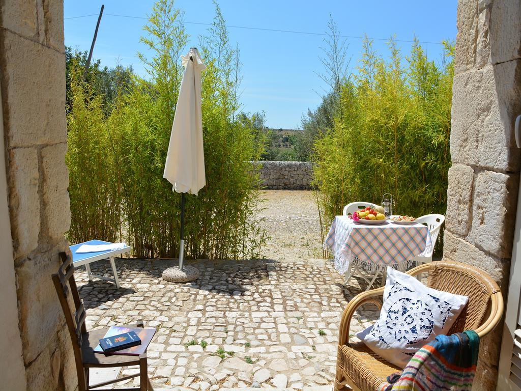 Antica Dimora San Filippo Villa Modica Bagian luar foto