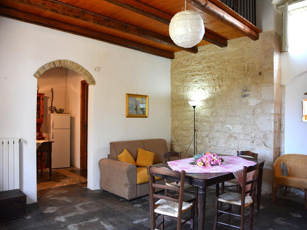 Antica Dimora San Filippo Villa Modica Bagian luar foto