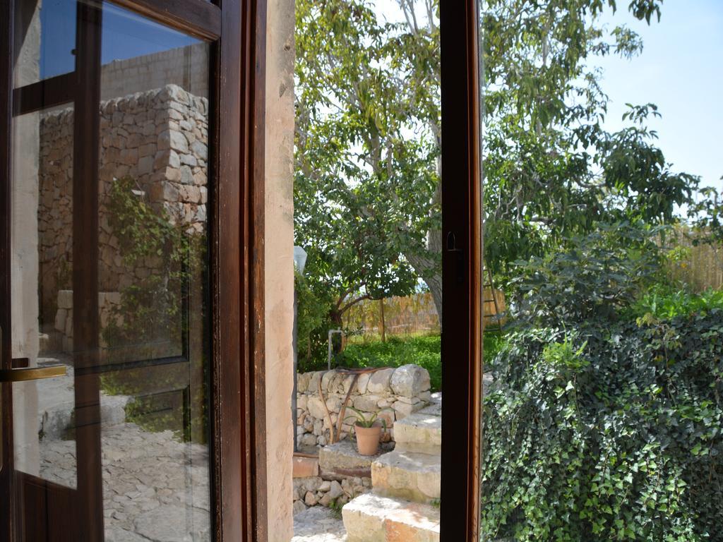 Antica Dimora San Filippo Villa Modica Bagian luar foto
