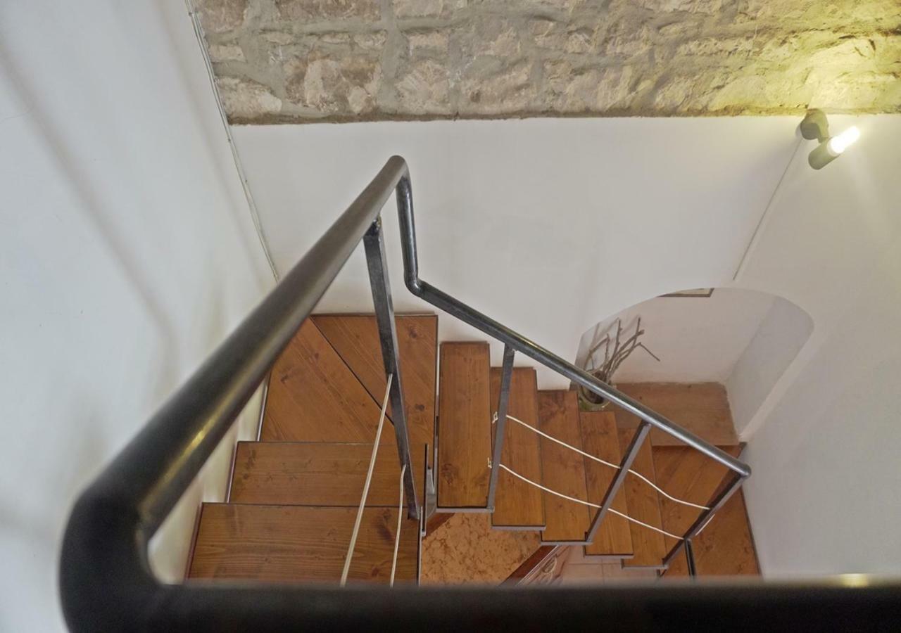 Antica Dimora San Filippo Villa Modica Bagian luar foto