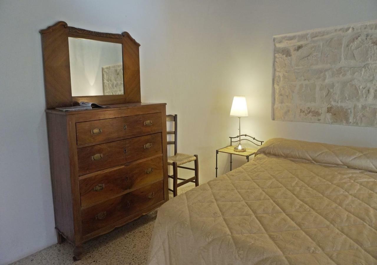 Antica Dimora San Filippo Villa Modica Bagian luar foto