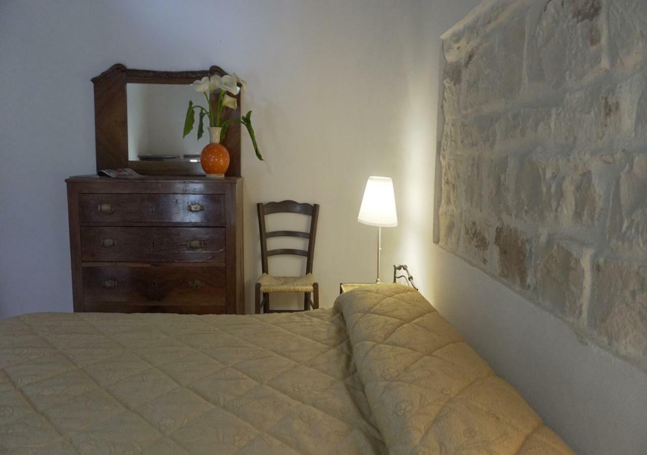 Antica Dimora San Filippo Villa Modica Bagian luar foto
